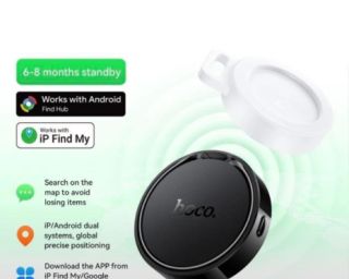 GPS ტრეკერი