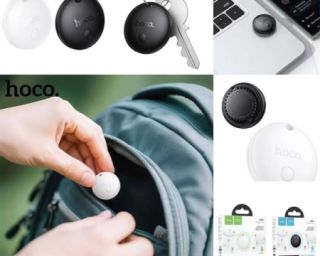 Hoko E 93A  სმარტთაგი. მუშაობს Android აპლიკაციით Find Hub