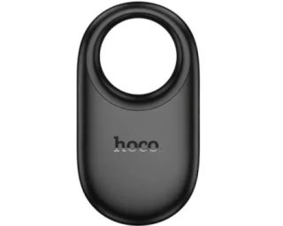 HOCO mini GPS ტრეკერი აიფონისთვის და ანდროიდისთვის.