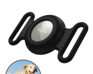 GPS ტრეკერი ცხოველებისთვის. წყალგამძლე. Hoko E91 c