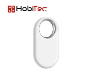 Samsung Galaxy SmartTag2 – Bluetooth ტრეკერი ნივთების მოსაძებნად, IP67, 500 დღემდე ბატარეა