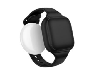 Hoco E91E Intelligent Positioning Anti-Lost Device (Bracelet