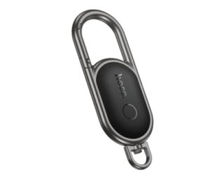 Hoco AirTag E91J (Keychain, Apple Find My) | SE188