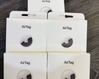 AirTag Apple