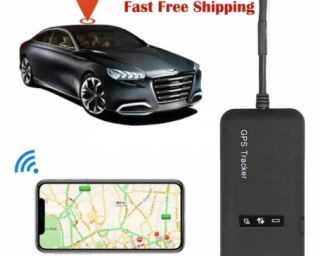 ჯიპიეს მოწყობილობა gps tracker