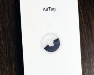 ორიგინალი Apple AirTag