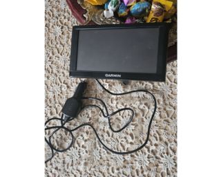 გარმინი (garmin)