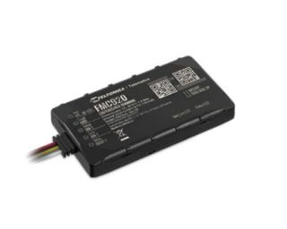 GPS ტრეკერი