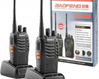 რაციები