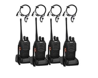 რაცია Baofeng BF-888s