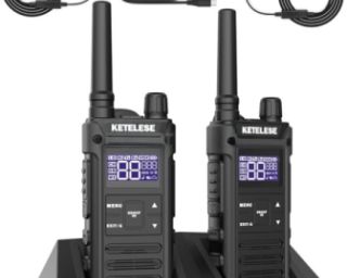 Ketelese - რაცია