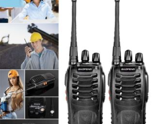 რაცია Baofeng