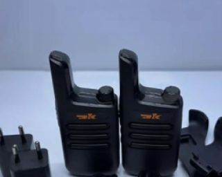 რაცია იჭერს 10 კმდე