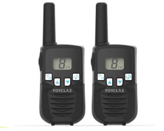 რაცია 5 კმ Quechua რაციები racia raciebi