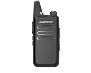 ახალი რაცია Baofeng T20