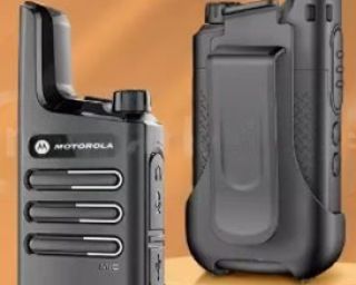 რაცია Motorola