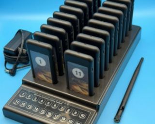 რაცია Quansheng