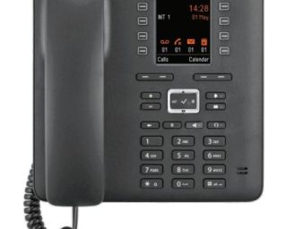 სტაციონალური ტელეფონი Gigaset S30853-H4007-R101 Pro Maxwell