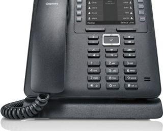 სტაციონალური ტელეფონი GIGASET S30853-H4008-R101 MAXWELL 2, I