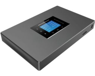IP PBX მოწყობილობა Grandstream UCM6302A IP PBX appliance, Du