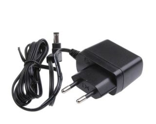 სტაციონარული ტელეფონის დამტენი Fanvil 30164, Charger, Black