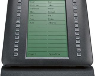 გაფართოების მოდული Gigaset S30853-H4061-R101, Expansion Modu