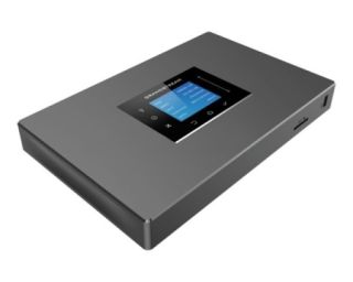 IP PBX მოწყობილობა Grandstream UCM6300A IP PBX Appliance, Du