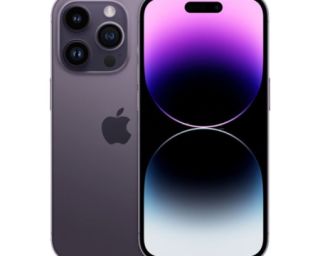 iPhone 14 Pro Max ოფიციალური გარანტიით - 0% განვადებით