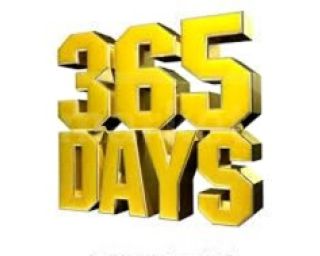 ,,წელიწადის დღეები"-568 365-000. ფორმდება საქართველოს მაშტაბ