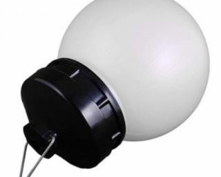 ბრა პლასმასის თეთრი НСП 03-60-027 У1  IP44 TDM  SQ0310-0008