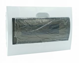 კარადა ЩРВ-15 მოდულით შიდა მონტაჟის IP41   SQ0902-0010 TDM