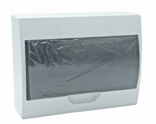 კარადა ЩРН-12 მოდულით გარე მონტაჟის IP41   SQ0901-0004 TDM