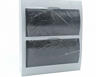 კარადა ЩРН-24 მოდულით გარე მონტაჟის IP41   SQ0901-0006 TDM