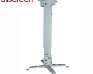 პროექტორის საკიდი ALLSCREEN PROJECTOR CELLING MOUNT CPMS-63100,From 63cm to 100cm