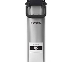 Cartridge Epson WF-M52xx/57xx Series Ink BK (C13T964140)