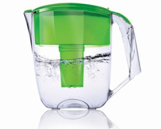 ფილტრი-სურა Ecosoft MAQSIMA 5 L / 2.0 L სურათი