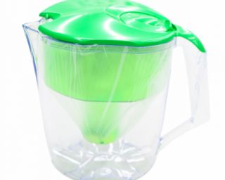 ფილტრი-სურა Ecosoft Luna 3.5 L / 2.0 L