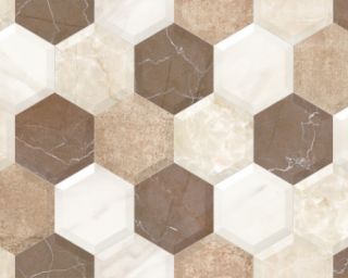 კედლის ფილა POLEN BEIGE 30x60 სურათი