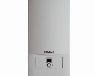 ცენტრალური გათბობის ქვაბი VAILLANT VUW 242/5-3 (კომპლექტი)
