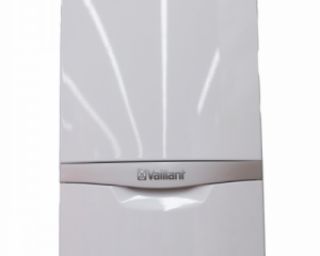 გათბობის ქვაბი VAILLANT VU 306/5-5 (კომპლექტი)
