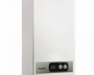 კედლის ქვაბი Airfel Digifel Duo 24 kw