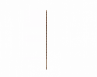 ბურღის პირი YATO YT-4173, 10 x 460 მმ, DK30 – ღრმა და ძლიერი ბურღვა მყარ ზედაპირებზე სრული კონტროლითა და გამძლეობით