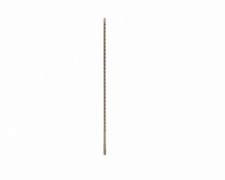 ბურღის პირი YATO YT-4176, 12 x 260 მმ, DK30 – ღრმა, სტაბილური და გამძლე ბურღვა მყარ ზედაპირებზე პროფესიონალური შედეგისთვის