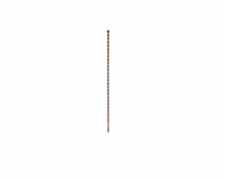 ბურღის პირი YATO YT-4182, 16 x 300 მმ, DK30 – ღრმა და მძლავრი ბურღვა სიზუსტით ბეტონის, აგურისა და ქვის ზედაპირებზე სურათი