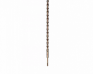ბურღის პირი YATO YT-4185, 18 x 460 მმ, DK30 – ღრმა და მძლავრი ბურღვა მაღალი სიზუსტით მყარ ზედაპირებზე სურათი