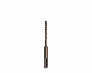 ბურღის პირი YATO YT-4201, 6 x 110 მმ, პერფორატორი – მტკიცე და ზუსტი ბურღვის ინსტრუმენტი ყოველდღიური გამოყენებისთვის