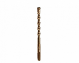 ბურღის პირი YATO YT-4210T, SDS MAX, 12 x 450 მმ – მძლავრი და ღრმა ბურღვის ინსტრუმენტი მძიმე სამუშაოებისთვის