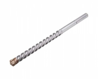 ბურღის პირი YATO YT-4214T, SDS MAX, 20 x 450 მმ – მძლავრი ბურღვის ინსტრუმენტი ღრმა ჭრისა და პროფესიონალური სიზუსტისთვის