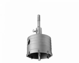 კედლის სახვრეტი YATO YT-4400, 65 მმ – გამძლე და ეფექტური ინსტრუმენტი აგურისა და ბეტონის ზედაპირების გასახვრეტად
