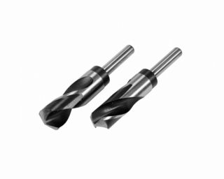 ბურღის პირების ნაკრები YATO YT-44627, 2 ც – 26 და 28 მმ დიამეტრის ძლიერი ბურღები მყარ მასალებზე ფართო ჭრებისთვის